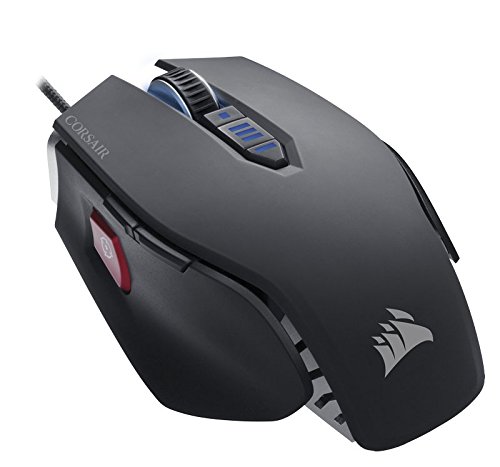 Corsair M65 Wired Laser Mouse