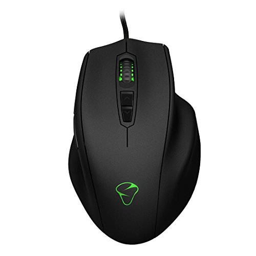 Mionix NAOS 8200 Wired Laser Mouse