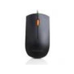 Lenovo GX30M39704 300 Wired Laser Mouse