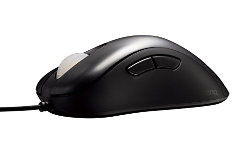 Zowie EC2-A Wired Optical Mouse