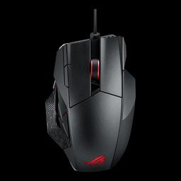 Asus ROG Spatha Wireless Laser Mouse