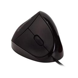 Ergoguys Comfi Ergonomic Mouse Wired Optical Mouse