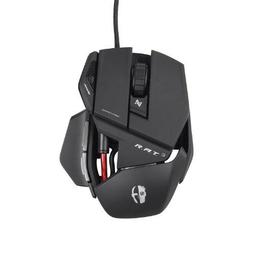 Cyborg CCB437030002/04/1 Wired Laser Mouse