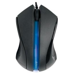 A4Tech D-312 Wired Optical Mouse
