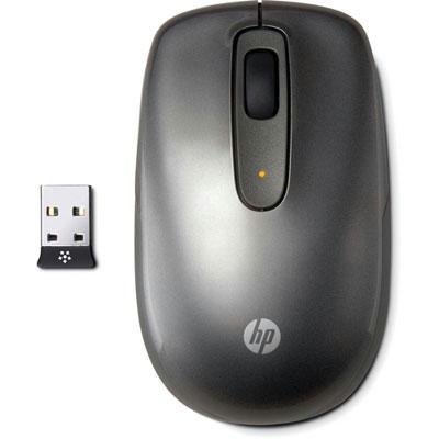 HP LR919AA#ABL Wireless Optical Mouse