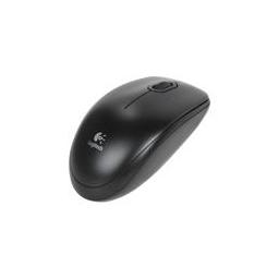 Logitech Optical USB Mouse Wired Optical Mouse