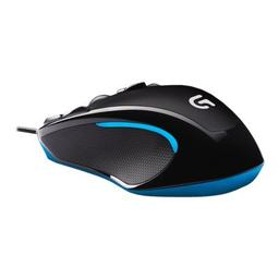 Logitech G300S Wired Optical Mouse