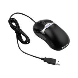 Fellowes 98913 Wired Optical Mouse