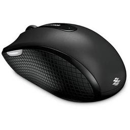 Microsoft D5D-00001 Wireless Optical Mouse