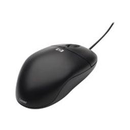 HP QY777AA Wired Optical Mouse