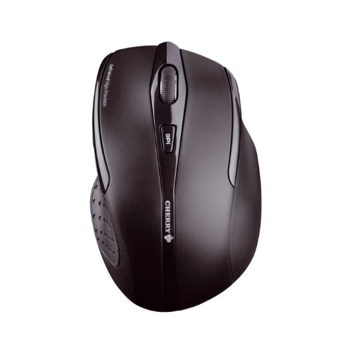 Cherry JW-T0100 Wireless Laser Mouse