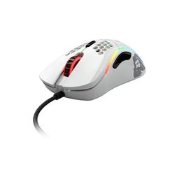 Glorious PC Gaming Race MODEL D GLOSSY Wired Optical Mouse