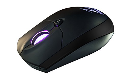 Zalman ZM-M600R Wired Optical Mouse