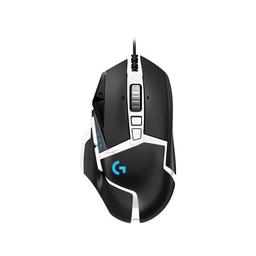 Logitech G502 SE HERO Wired Optical Mouse