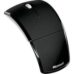 Microsoft Arc Wireless Laser Mouse