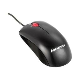 Lenovo 06P4069 Wired Optical Mouse