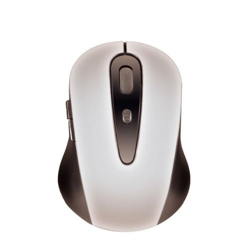 I/O Magic I012M01GS Wireless Optical Mouse