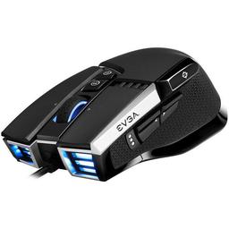 EVGA X17 Wired Optical Mouse