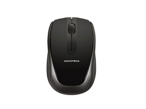 Monoprice M19 Wireless Optical Mouse