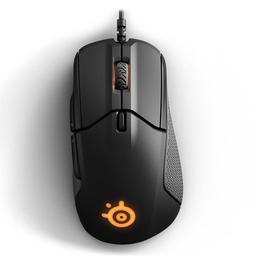 SteelSeries Rival 310 Wired Optical Mouse