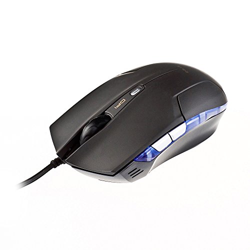 Cobra Cobra Type-M Wired Optical Mouse