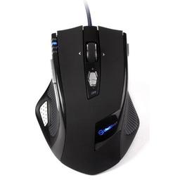 UtechSmart US-D8200-GM Wired Laser Mouse