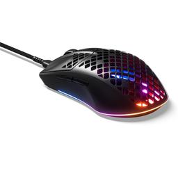 SteelSeries Aerox 3 Wired Optical Mouse