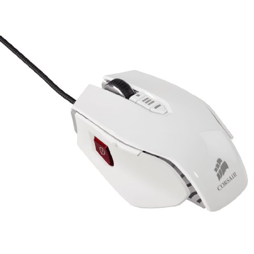 Corsair Vengeance M65 Wired Laser Mouse