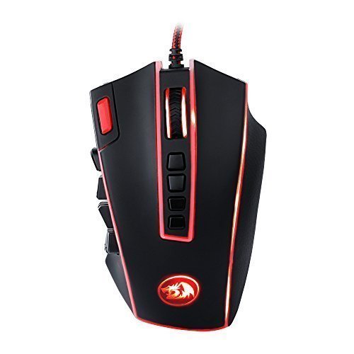 Redragon M990 Wired Laser Mouse
