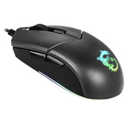MSI Clutch GM11 Wired Optical Mouse