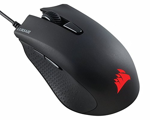 Corsair Harpoon RGB Wired Optical Mouse