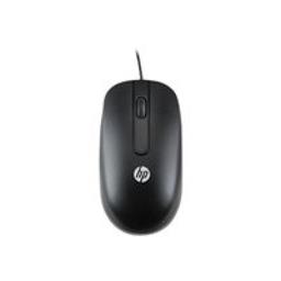 HP QY775AA Wired Optical Mouse
