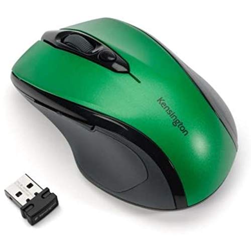 Kensington K72424AM Wireless Optical Mouse