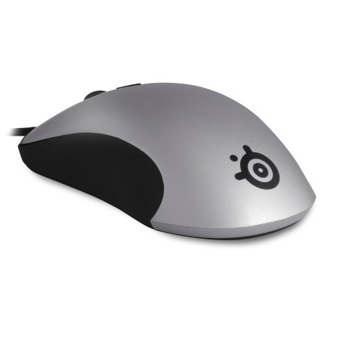 SteelSeries 62020 Wired Optical Mouse