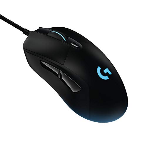 Logitech G403 Prodigy Wired Optical Mouse