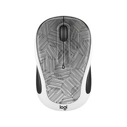 Logitech M325c Urban Grey Wireless Optical Mouse