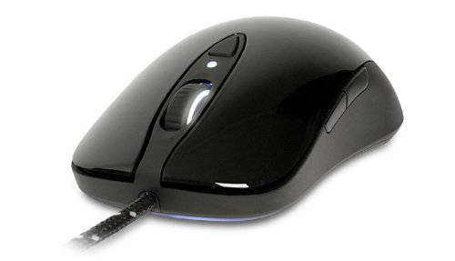 SteelSeries Sensei RAW Wired Laser Mouse