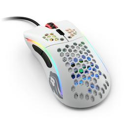 Glorious PC Gaming Race Model D- Wired Optical Mouse