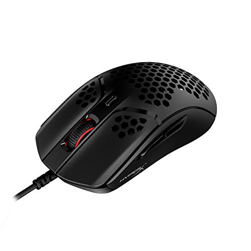 HP HyperX Pulsefire Haste Wired Optical Mouse