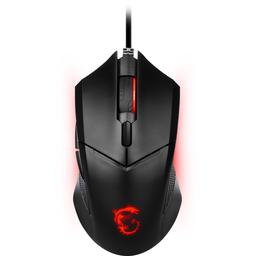 MSI CLUTCH Wired Optical Mouse