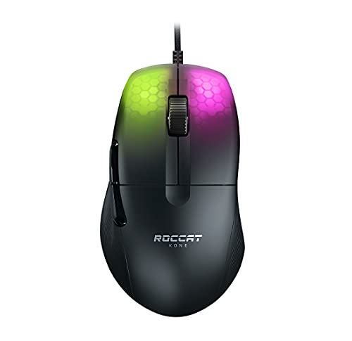 ROCCAT KONE Pro Wired Optical Mouse