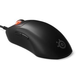 SteelSeries Prime+ Wired Optical Mouse