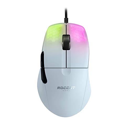 ROCCAT KONE Pro Wired Optical Mouse