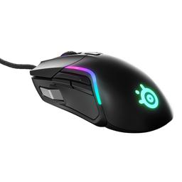 SteelSeries Rival 5 Wired Optical Mouse