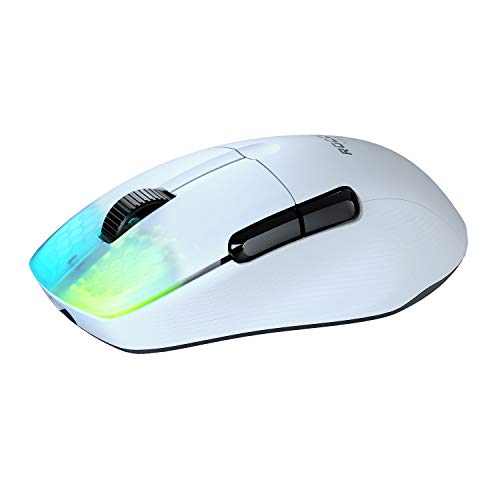 ROCCAT KONE Pro Air Wireless Optical Mouse