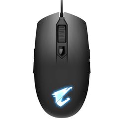 Gigabyte AORUS M2 Wired Optical Mouse