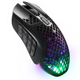 SteelSeries Aerox 9 Wireless Optical Mouse