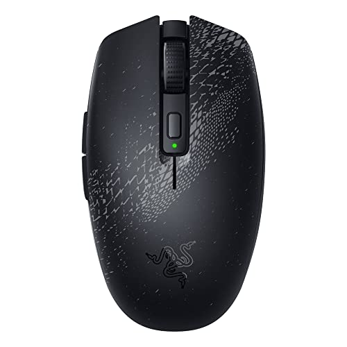 Razer Orochi V2 Strike Wireless Optical Mouse