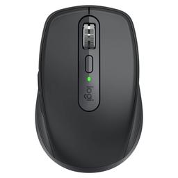 Logitech MX Anywhere 3 for Business Wireless/Bluetooth Laser Mouse