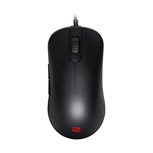 Zowie ZA13-B Wired Optical Mouse